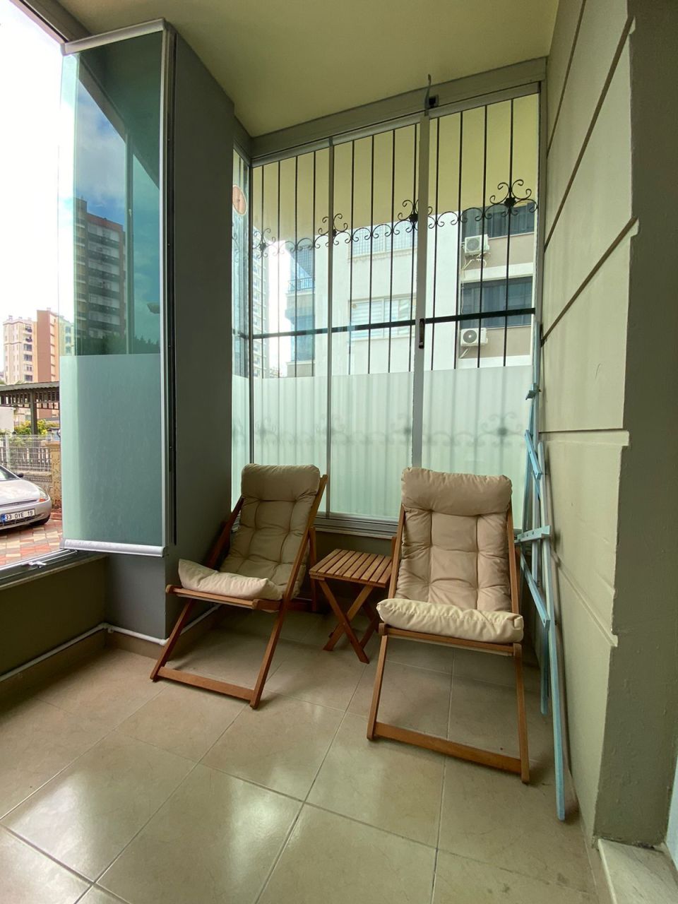 Flat in Mersin, Turkey, 75 m² - picture 10