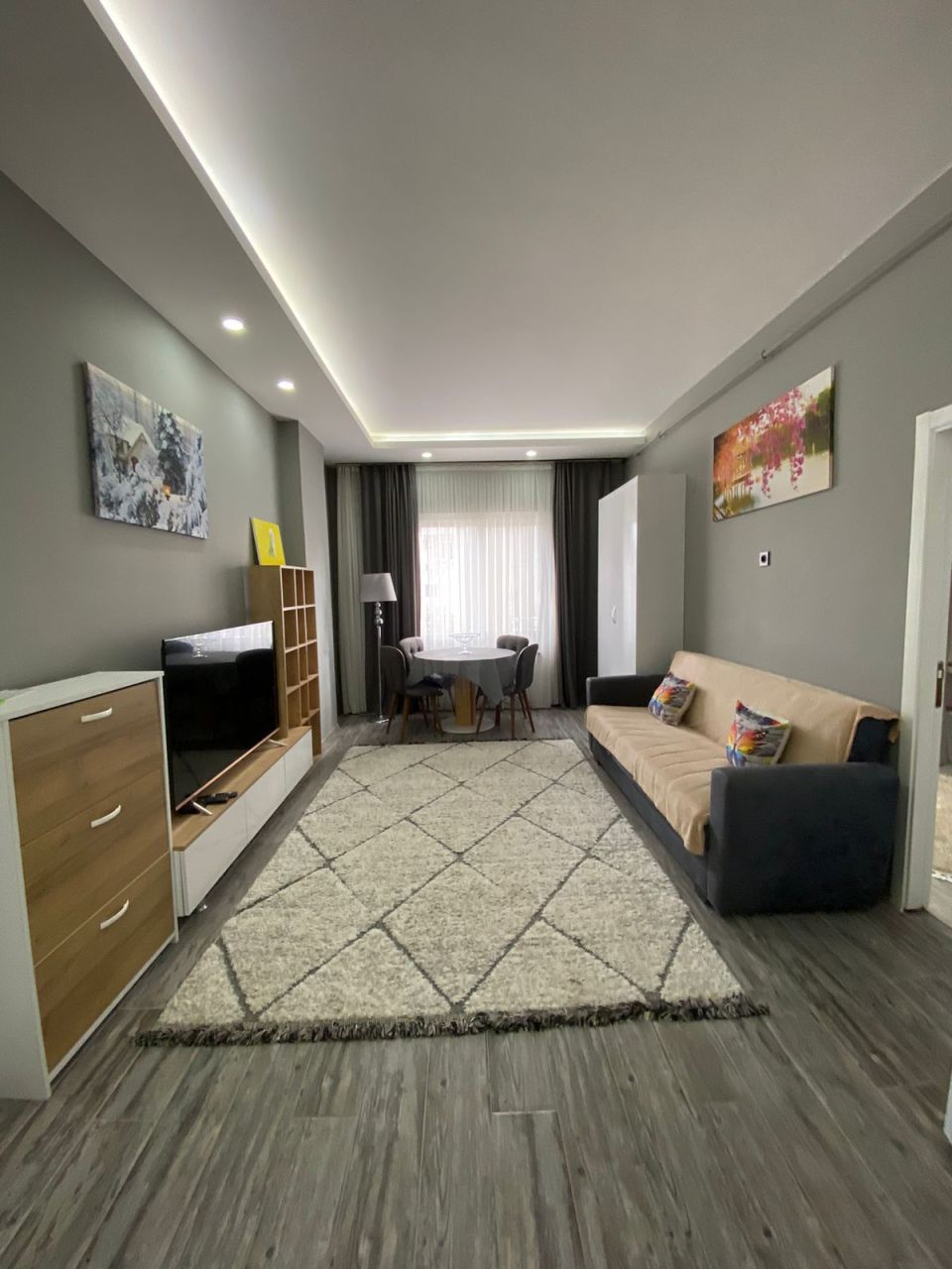 Flat in Mersin, Turkey, 75 m² - picture 4