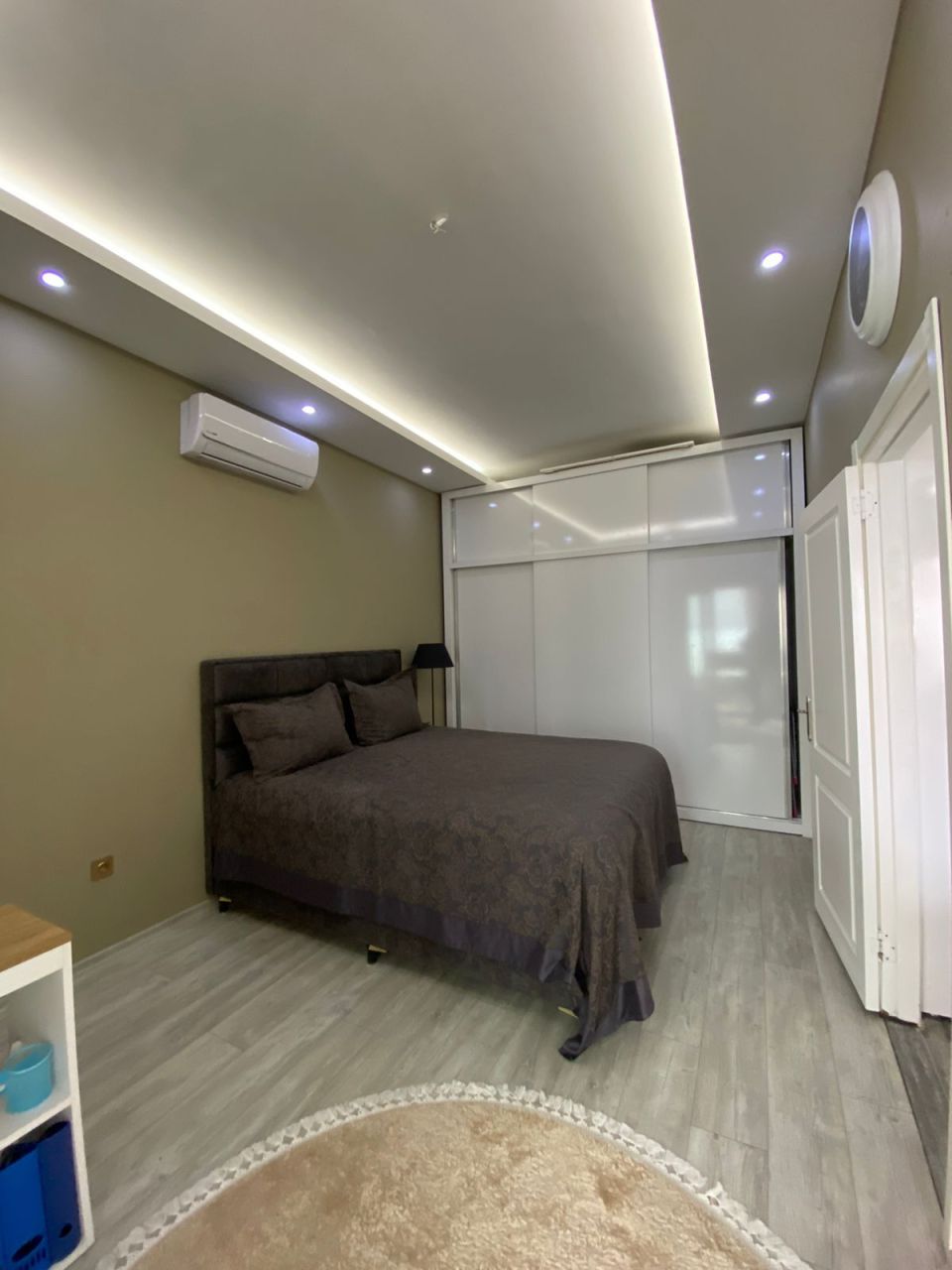 Piso en Mersin, Turquia, 75 m² - imagen 1