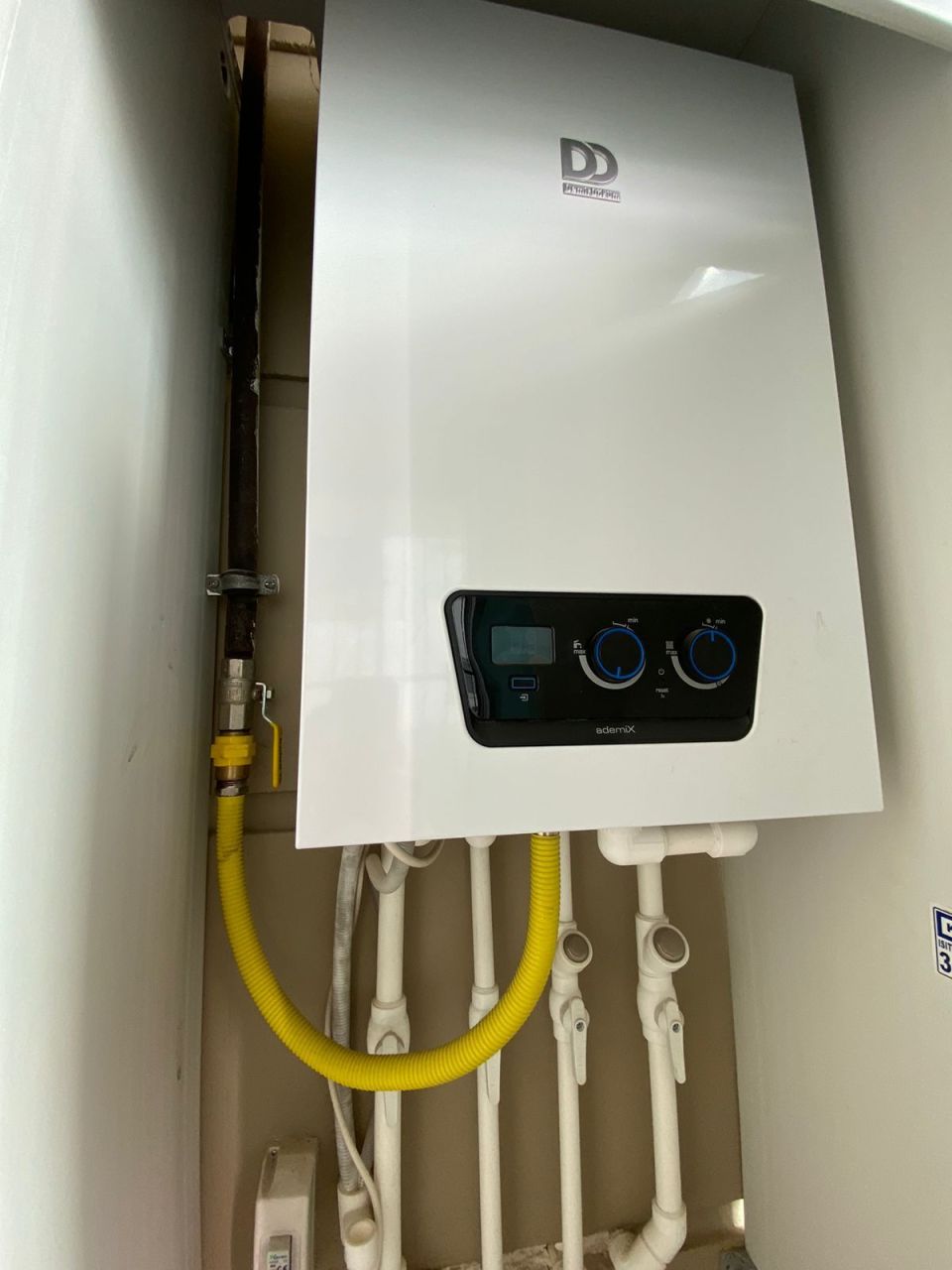 Flat in Mersin, Turkey, 75 m² - picture 12