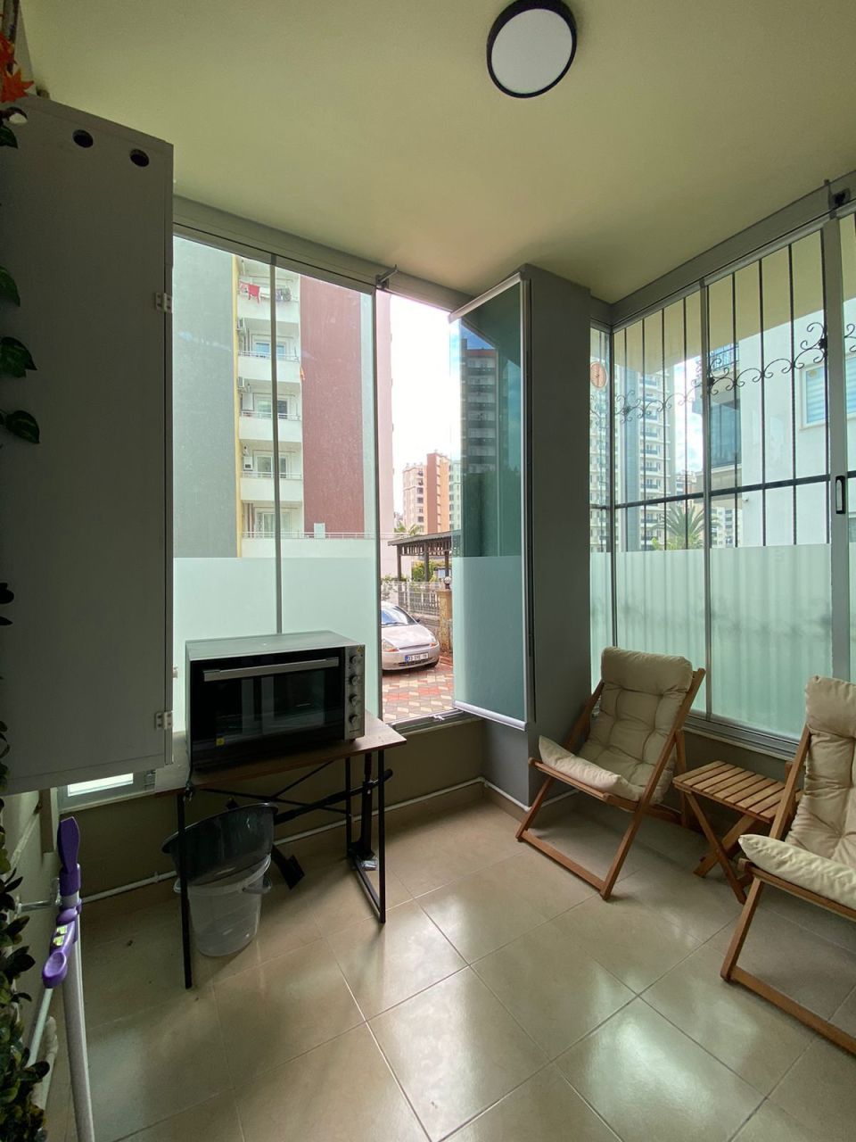 Flat in Mersin, Turkey, 75 m² - picture 14