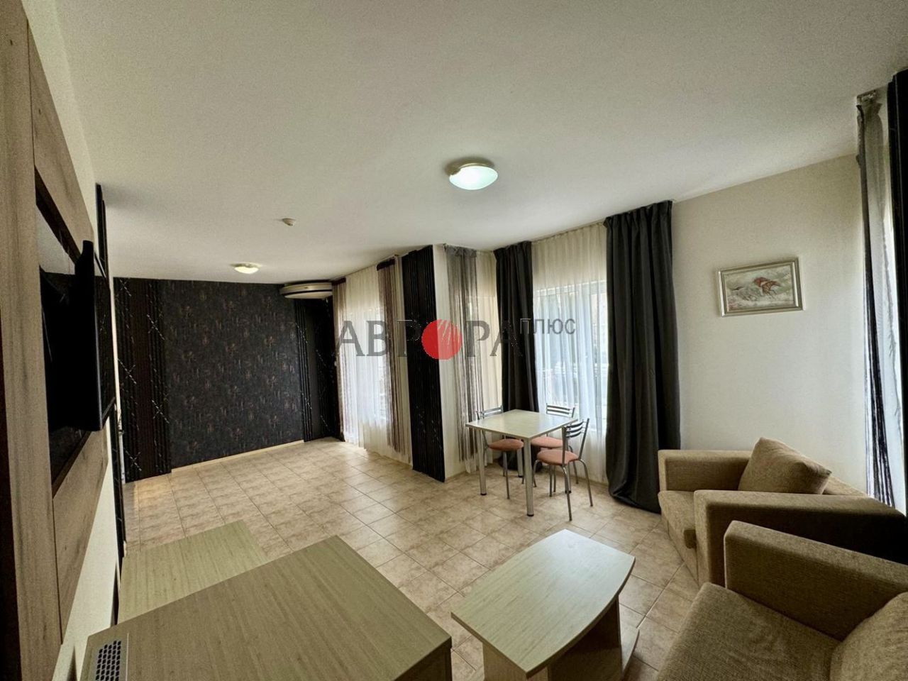 Appartement à Sveti Vlas, Bulgarie, 70 m² - image 4