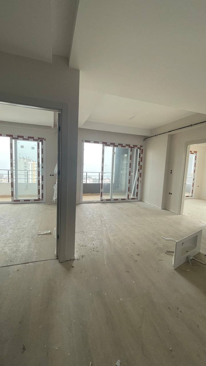 Appartamento a Mersin, Turchia, 85 m² - foto 5