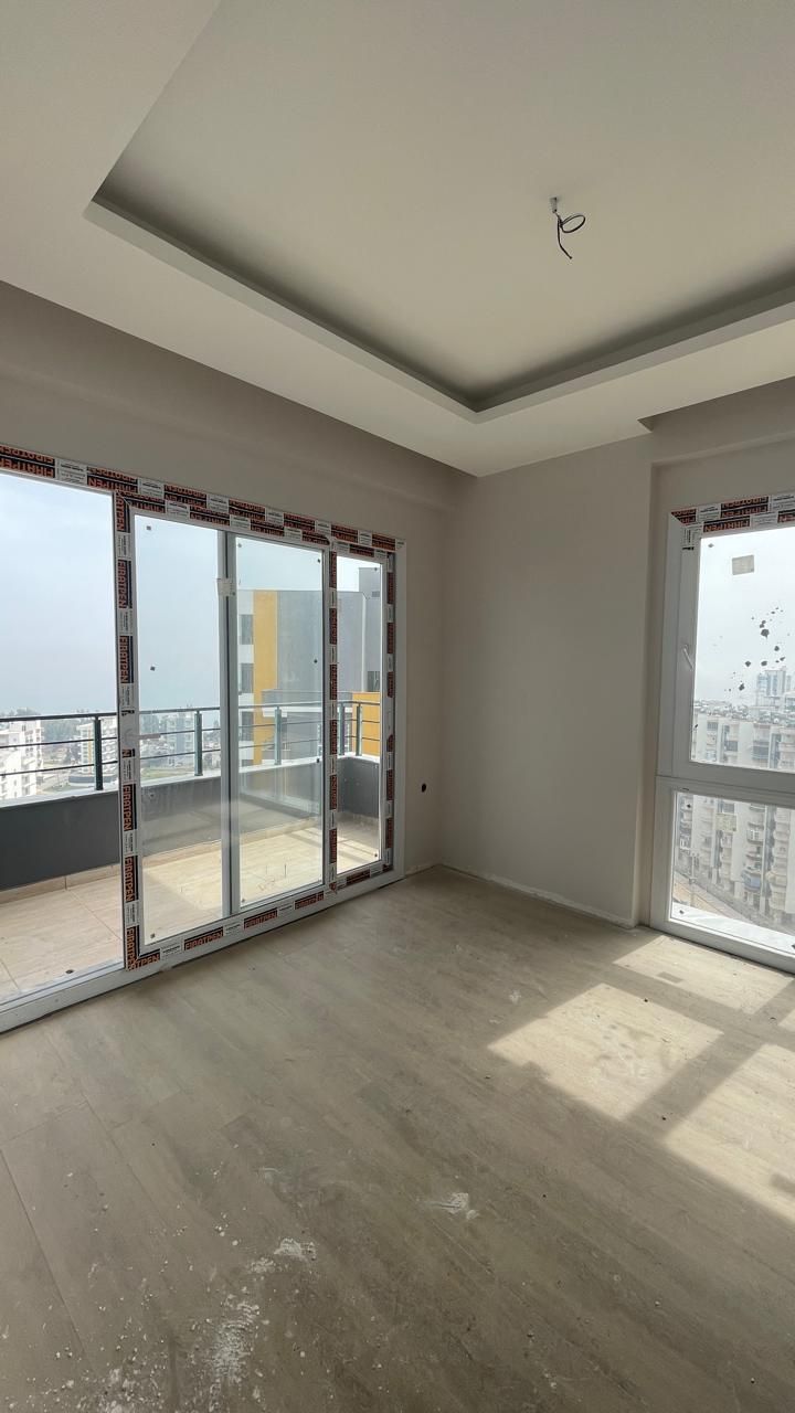 Appartamento a Mersin, Turchia, 85 m² - foto 9