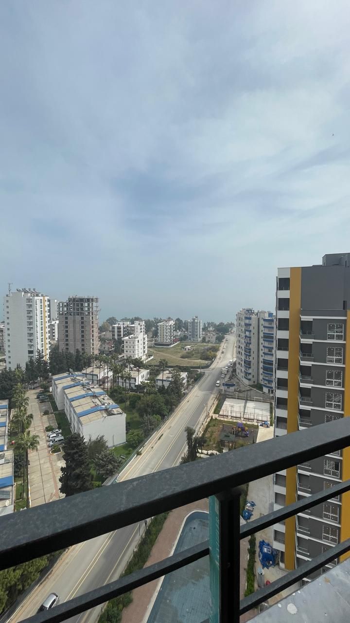 Wohnung in Mersin, Türkei, 85 m² - Foto 1