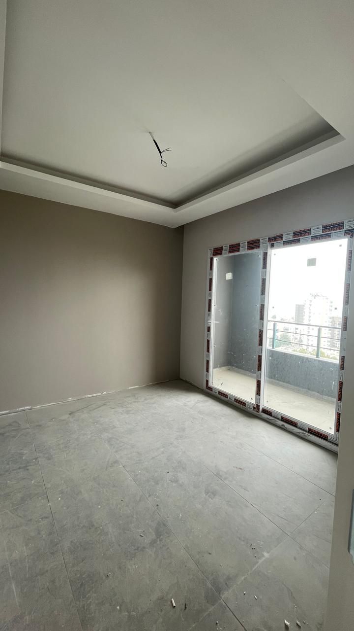 Appartamento a Mersin, Turchia, 85 m² - foto 11