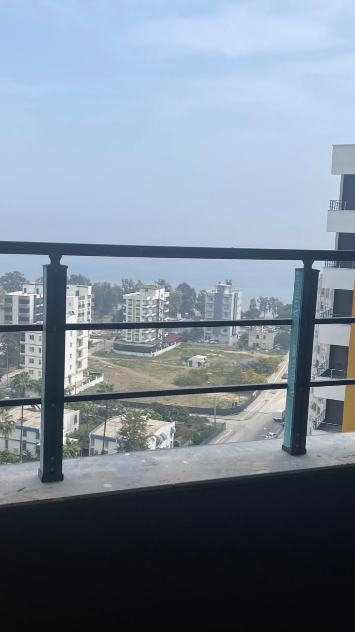 Wohnung in Mersin, Türkei, 85 m² - Foto 1