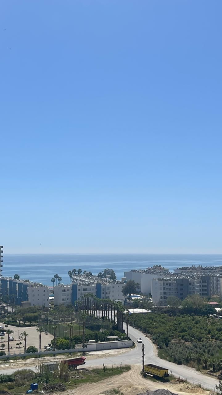 Appartamento a Mersin, Turchia, 85 m² - foto 10