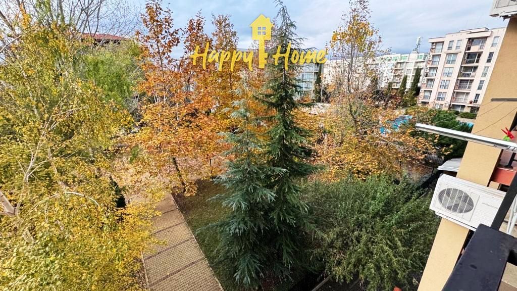 Studio a Spiaggia assolata, Bulgaria, 35 m² - foto 13