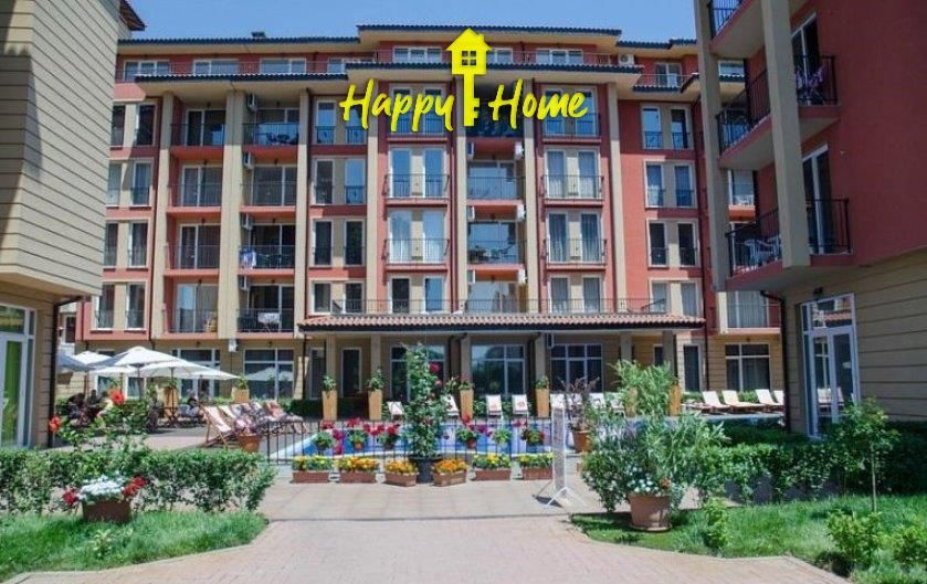 Studio a Spiaggia assolata, Bulgaria, 35 m² - foto 15