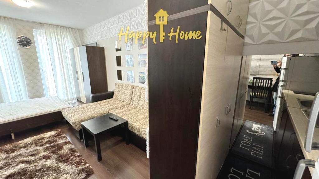 Studio a Spiaggia assolata, Bulgaria, 35 m² - foto 8