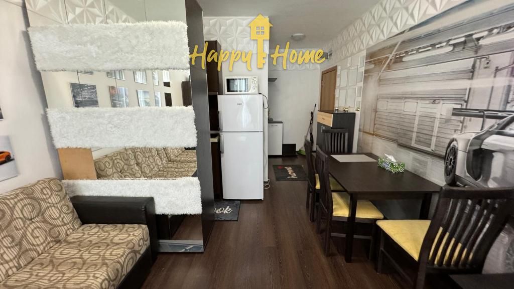 Studio a Spiaggia assolata, Bulgaria, 35 m² - foto 4