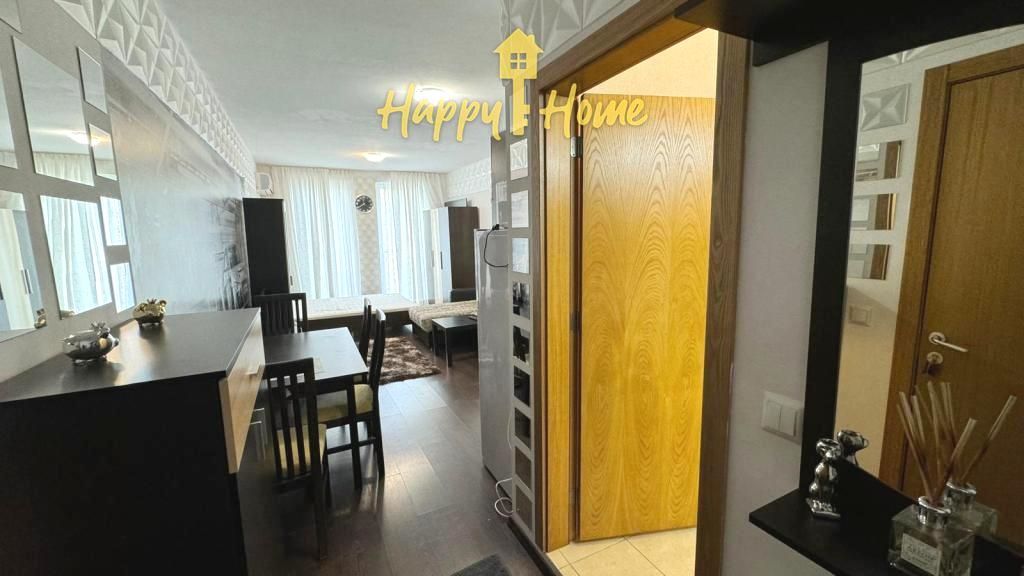 Studio a Spiaggia assolata, Bulgaria, 35 m² - foto 2