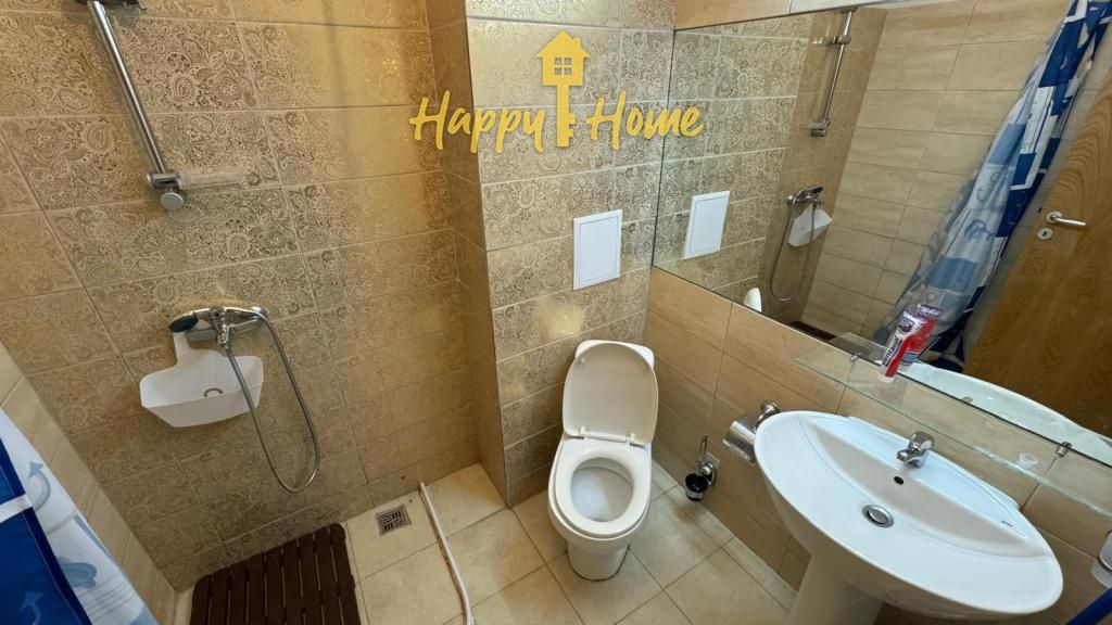 Studio a Spiaggia assolata, Bulgaria, 35 m² - foto 11