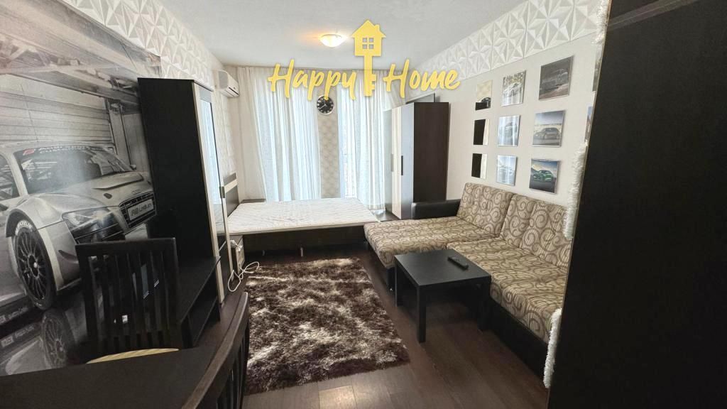 Studio a Spiaggia assolata, Bulgaria, 35 m² - foto 3