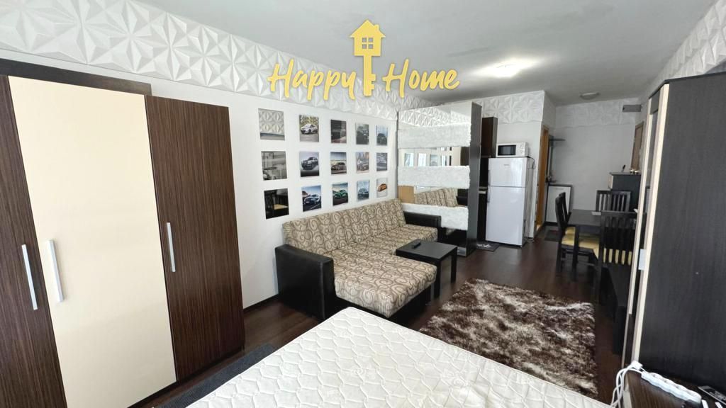 Studio a Spiaggia assolata, Bulgaria, 35 m² - foto 7