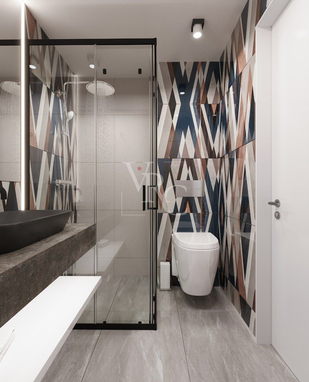 Appartamenti a Mersin, Turchia, 35 m² - foto 6