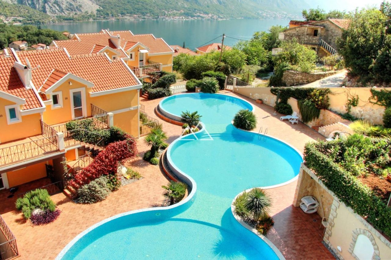 Apartamento en Orahovac, Montenegro, 77 m² - imagen 1