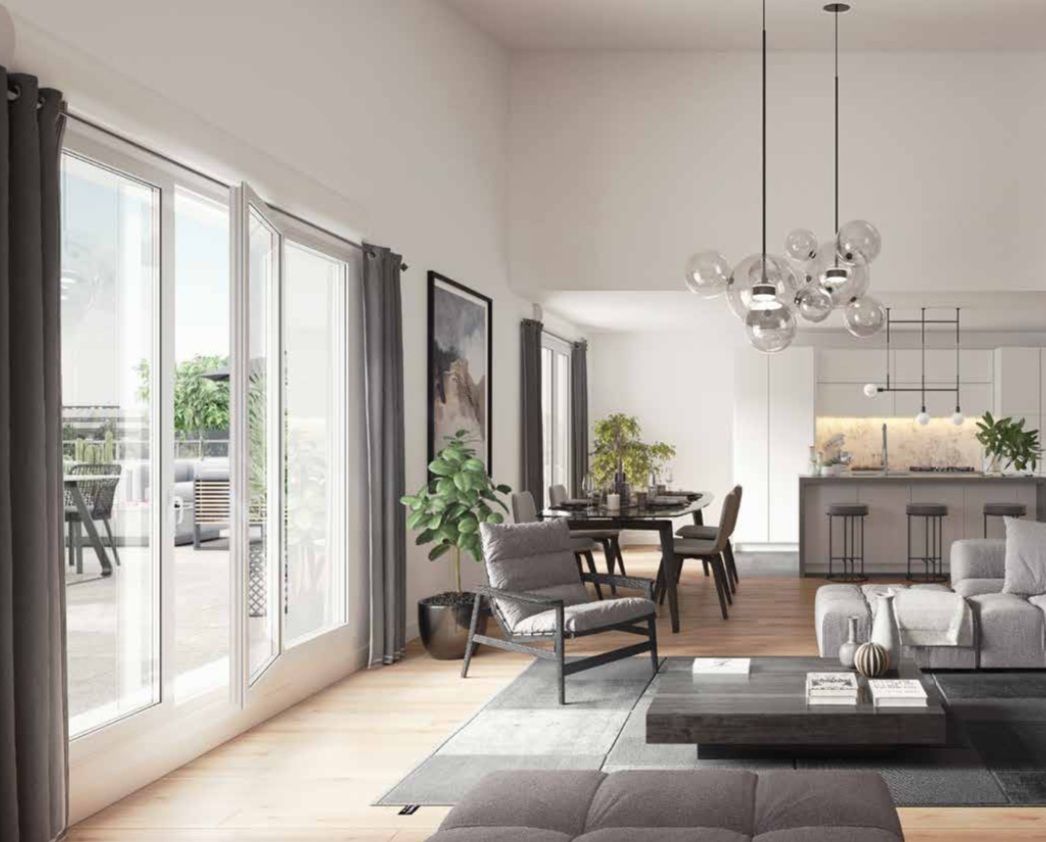 Appartement à Paris, France, 132.4 m² - image 7