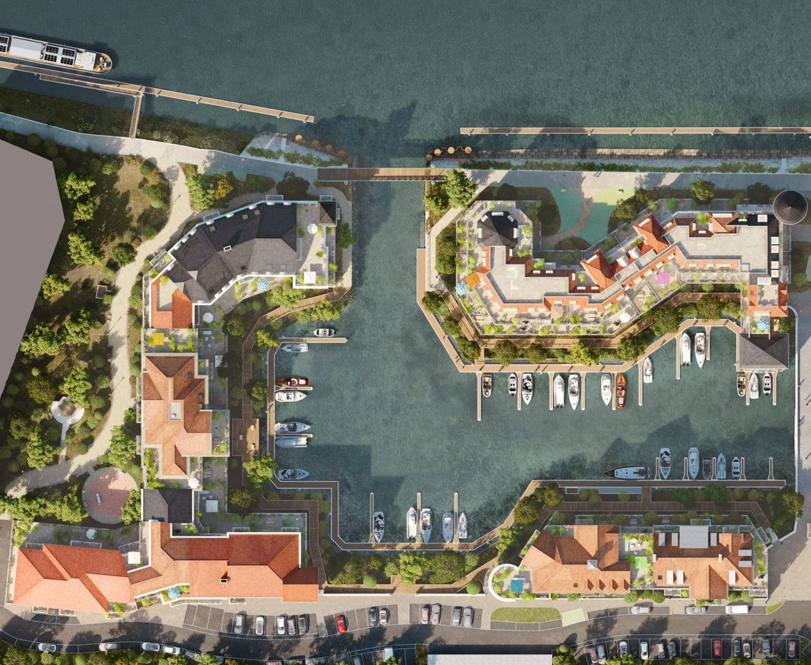 Appartement à Paris, France, 132.4 m² - image 5