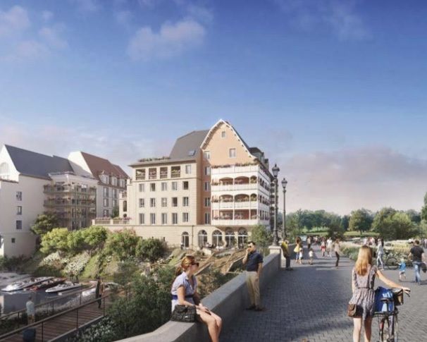 Appartement à Paris, France, 132.4 m² - image 9