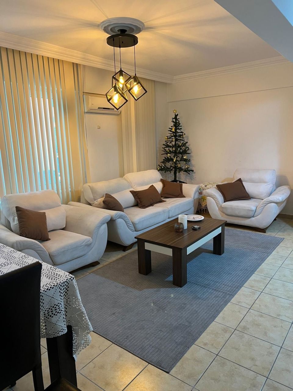 Flat in Avsallar, Turkey, 60 m² - picture 1
