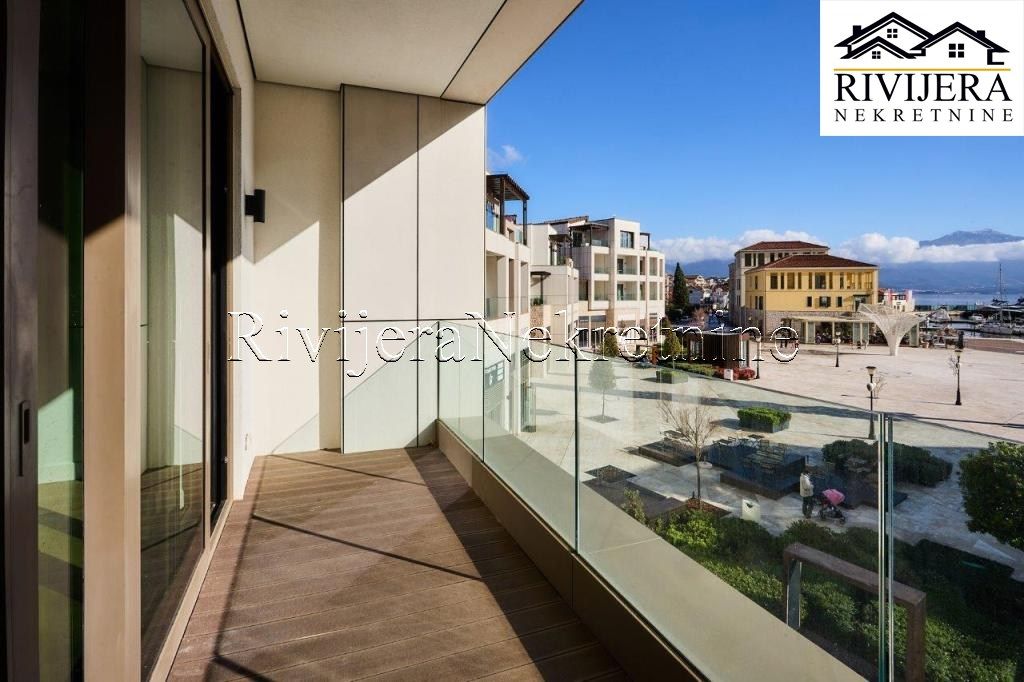 Appartement à Herceg-Novi, Monténégro, 82 m² - image 6