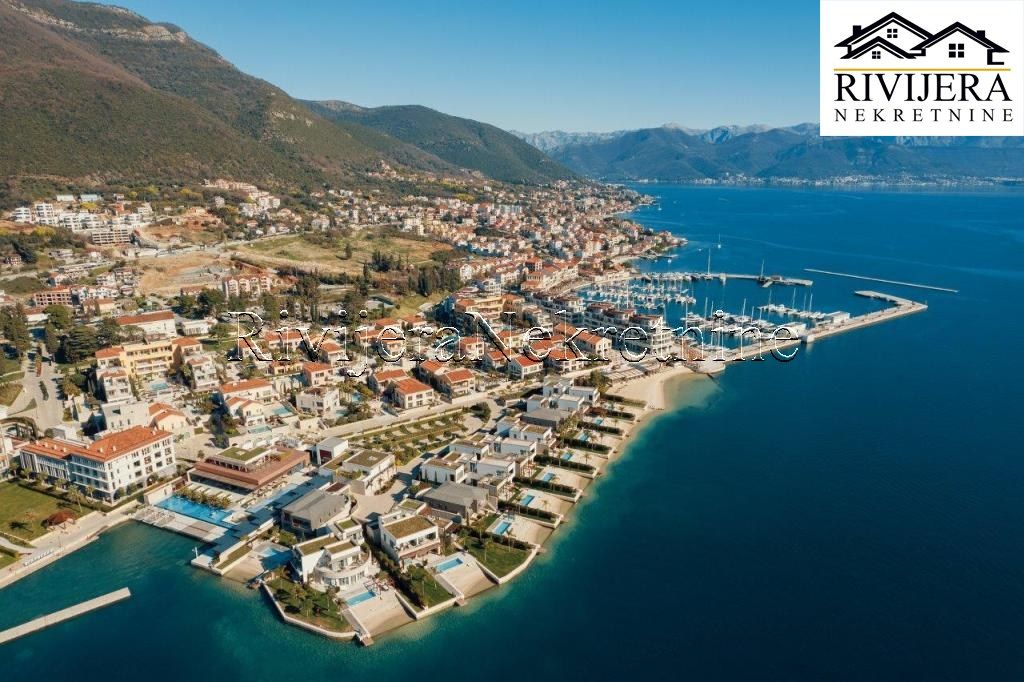 Appartement à Herceg-Novi, Monténégro, 82 m² - image 2