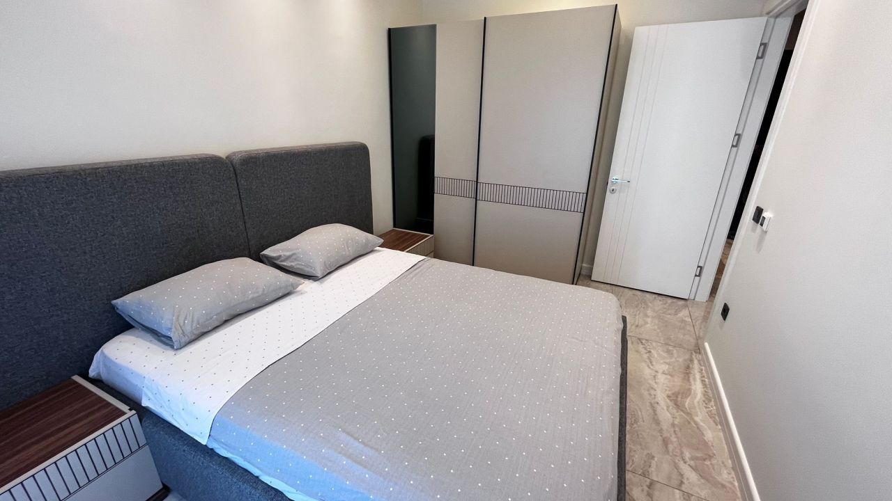 Attico a Alanya, Turchia, 160 m² - foto 6