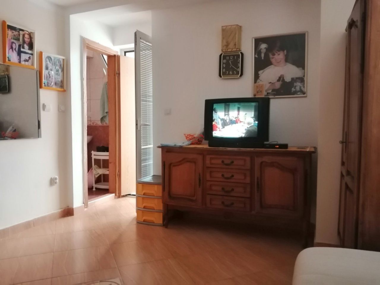 Flat in Petrovac, Montenegro, 70 m² - picture 2