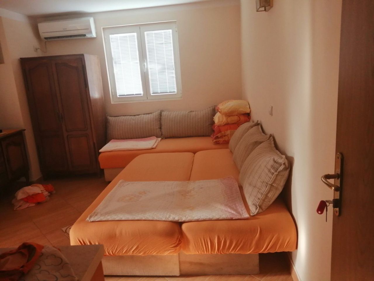 Flat in Petrovac, Montenegro, 70 m² - picture 7
