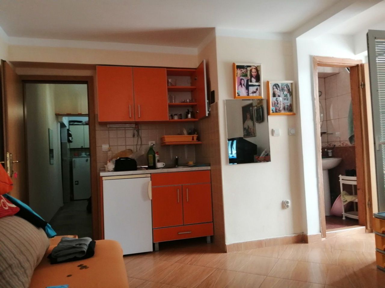 Flat in Petrovac, Montenegro, 70 m² - picture 4