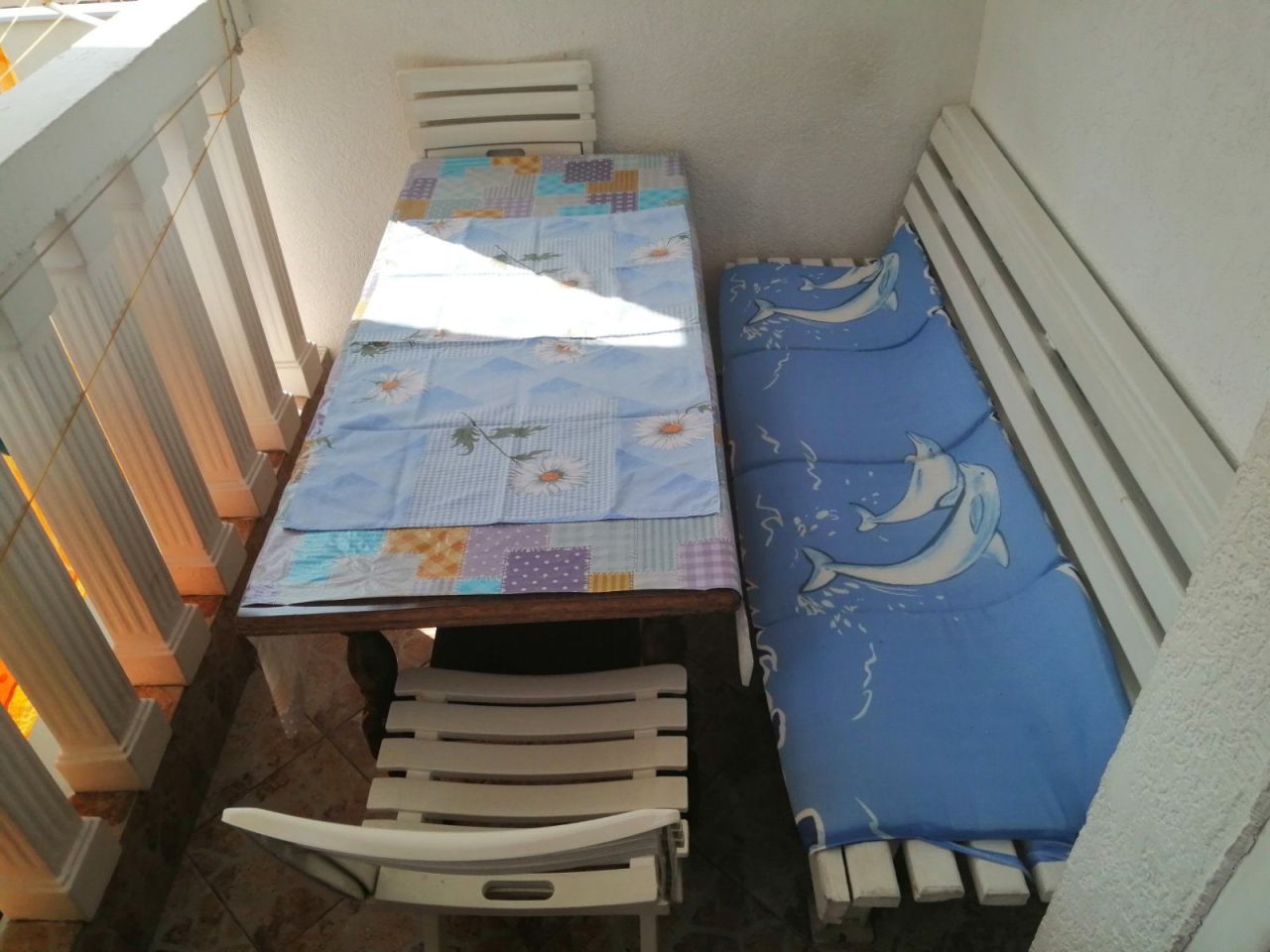 Flat in Petrovac, Montenegro, 70 m² - picture 10