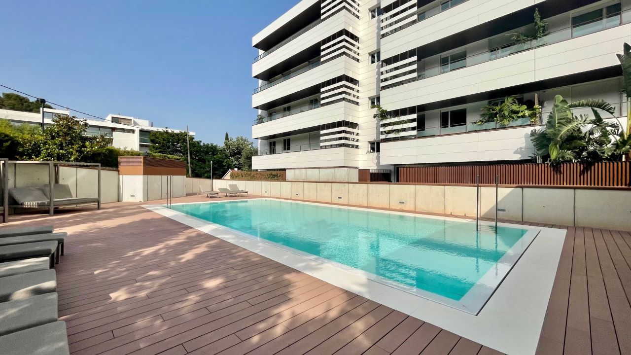 Apartamento en Zona Alta, España, 135 m² - imagen 1