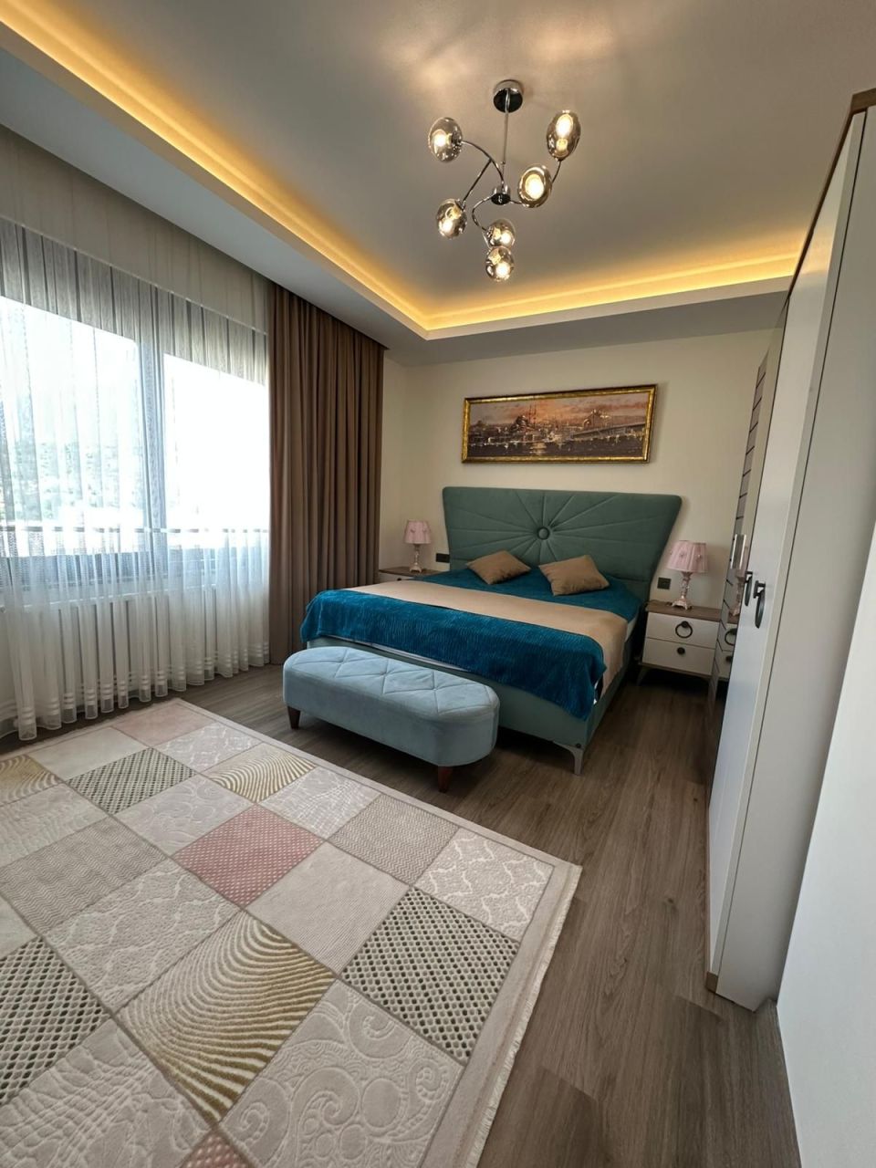 Villa à Alanya, Turquie, 280 m² - image 10