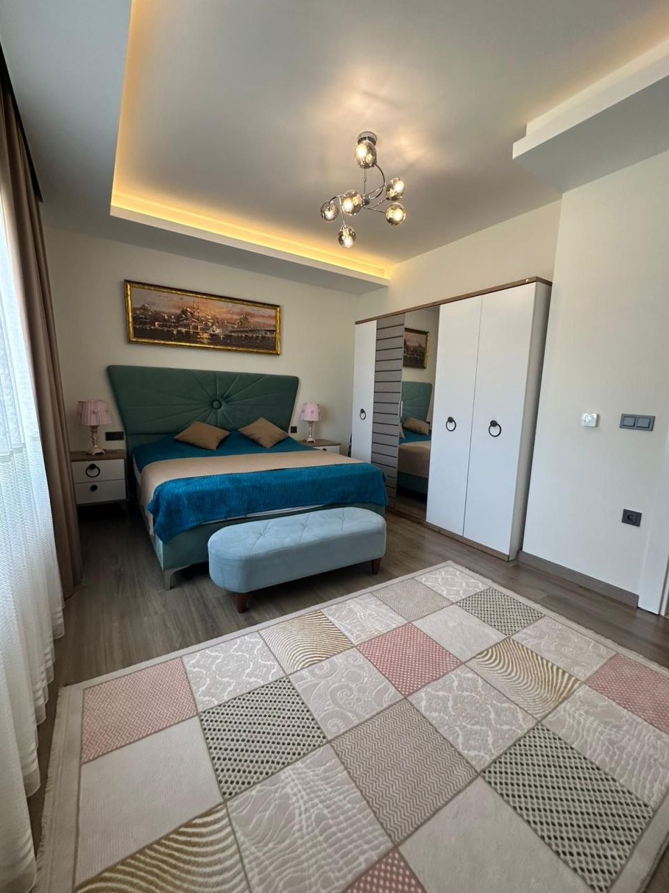 Villa à Alanya, Turquie, 280 m² - image 11