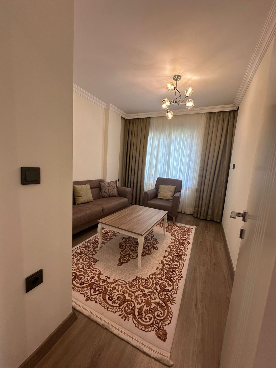 Villa à Alanya, Turquie, 280 m² - image 8