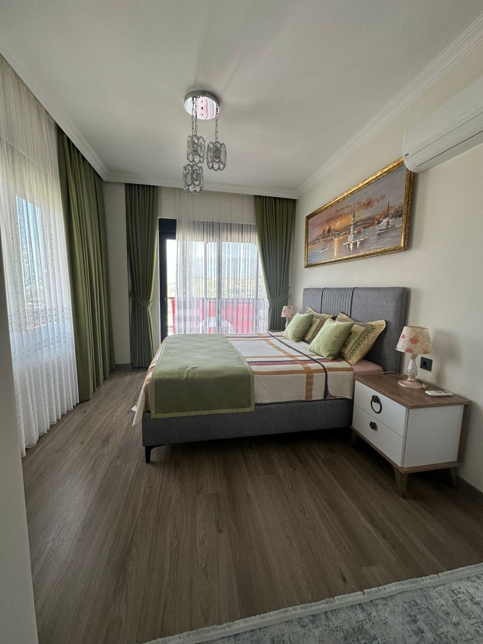 Villa à Alanya, Turquie, 280 m² - image 4