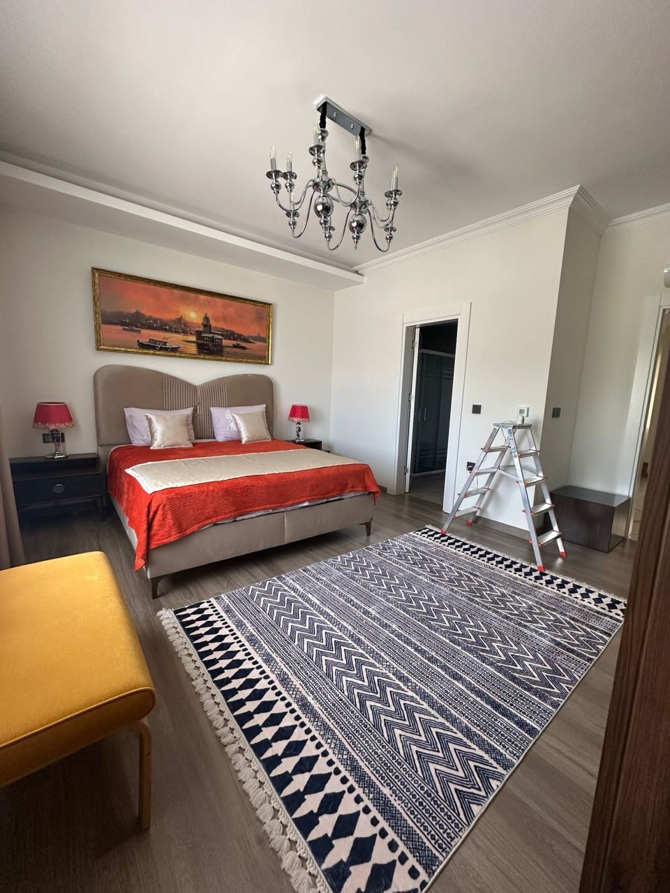 Villa à Alanya, Turquie, 280 m² - image 3