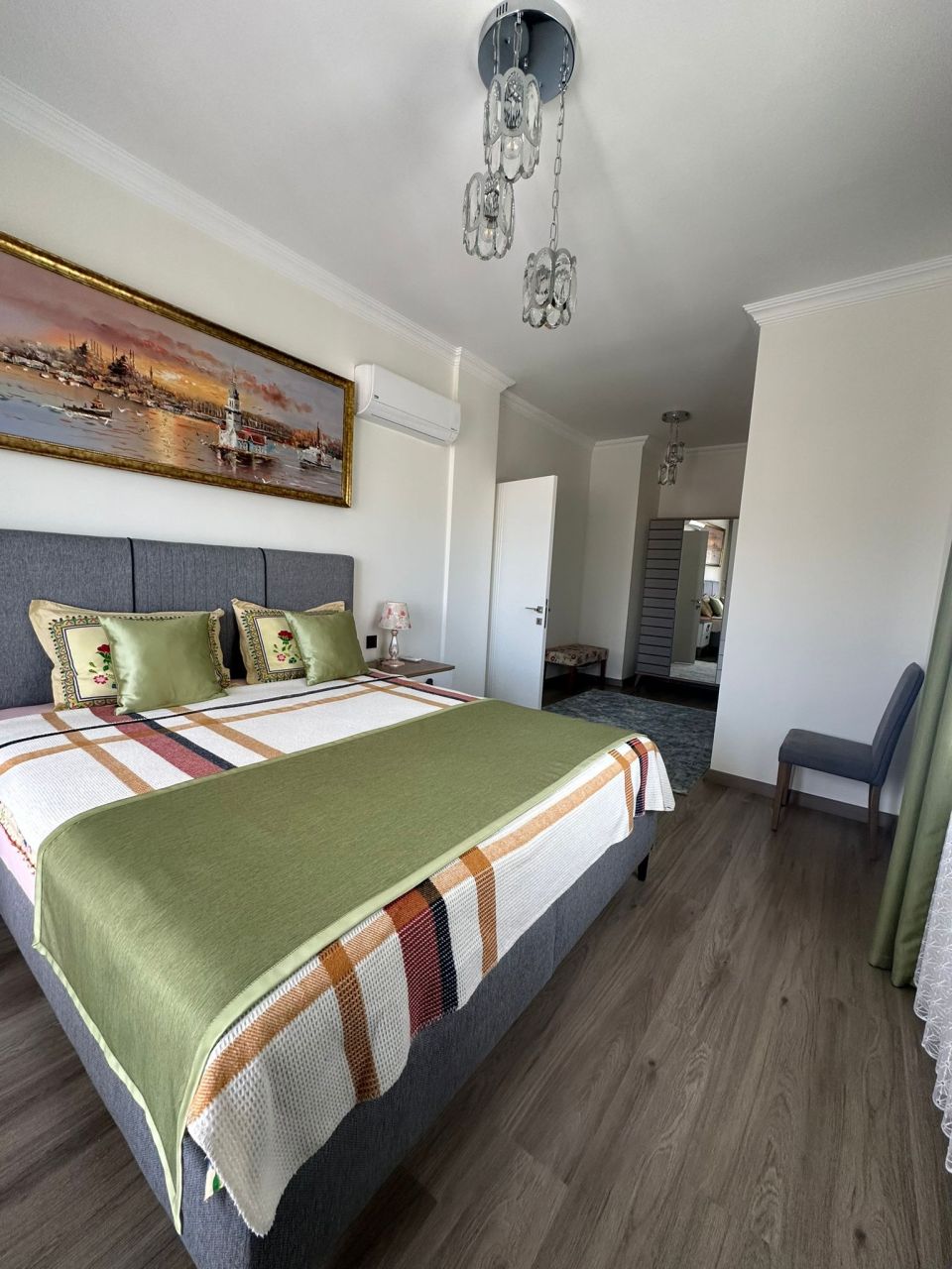 Villa à Alanya, Turquie, 280 m² - image 5