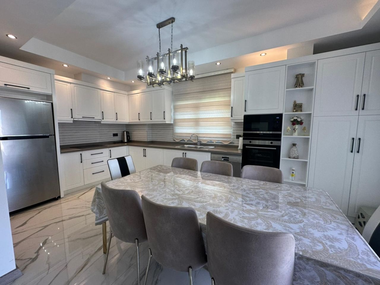 Villa à Alanya, Turquie, 280 m² - image 14