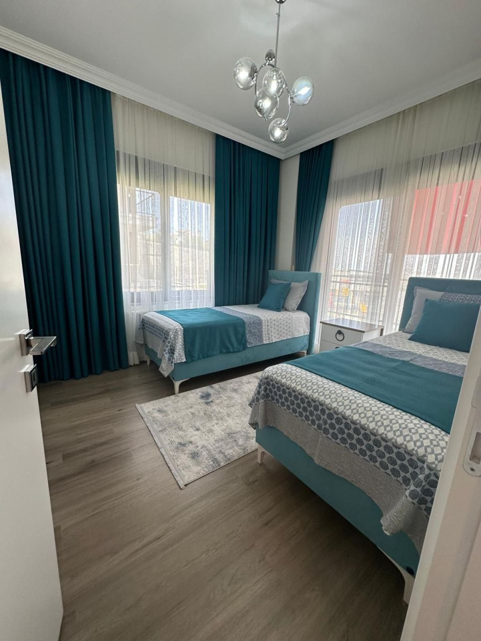 Villa à Alanya, Turquie, 280 m² - image 9