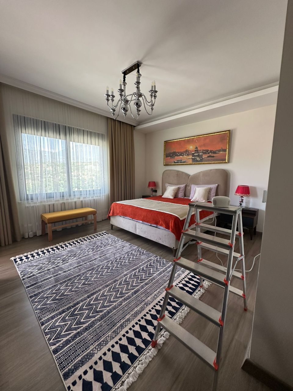 Villa à Alanya, Turquie, 280 m² - image 2