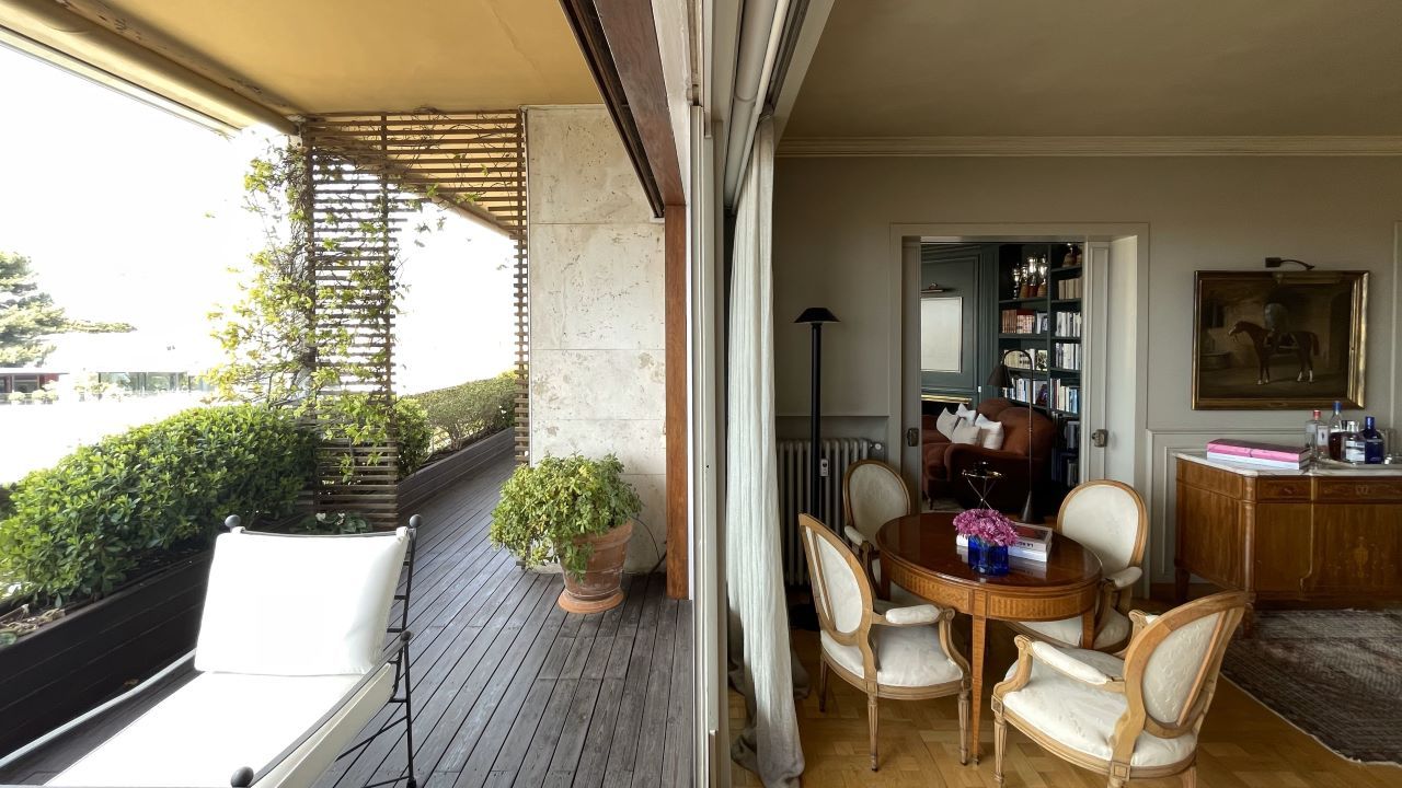 Penthouse in Barcelona, Spanien, 434 m² - Foto 8