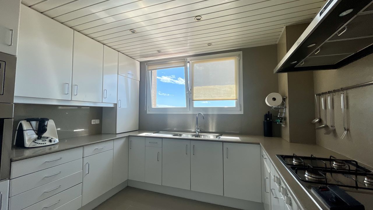 Penthouse in Barcelona, Spanien, 434 m² - Foto 15