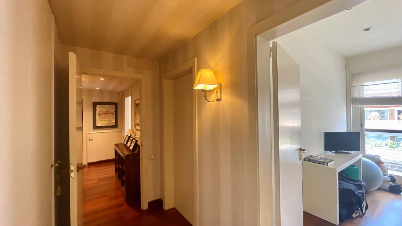 Penthouse in Barcelona, Spanien, 434 m² - Foto 9