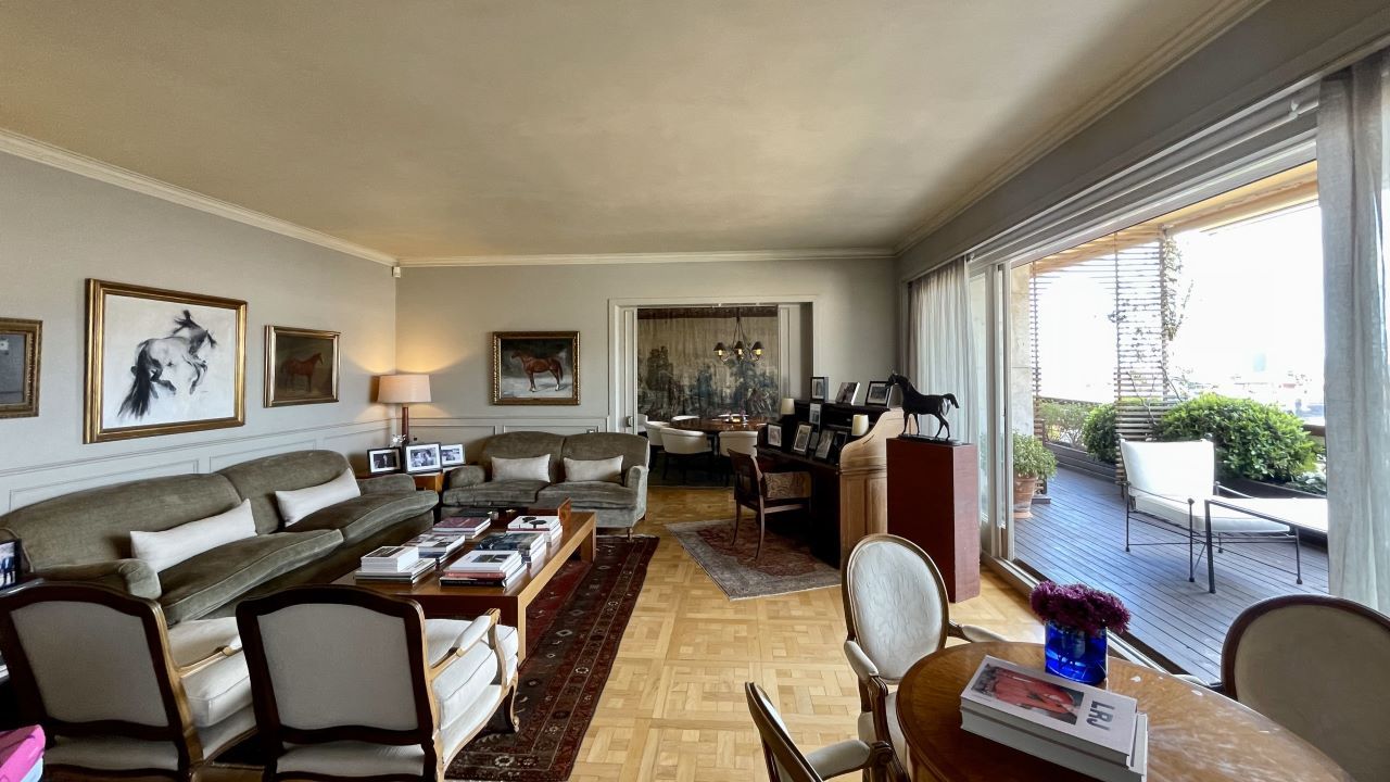 Penthouse in Barcelona, Spanien, 434 m² - Foto 12