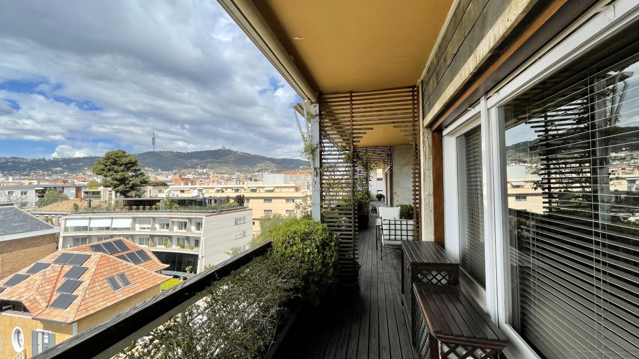 Penthouse in Barcelona, Spanien, 434 m² - Foto 4