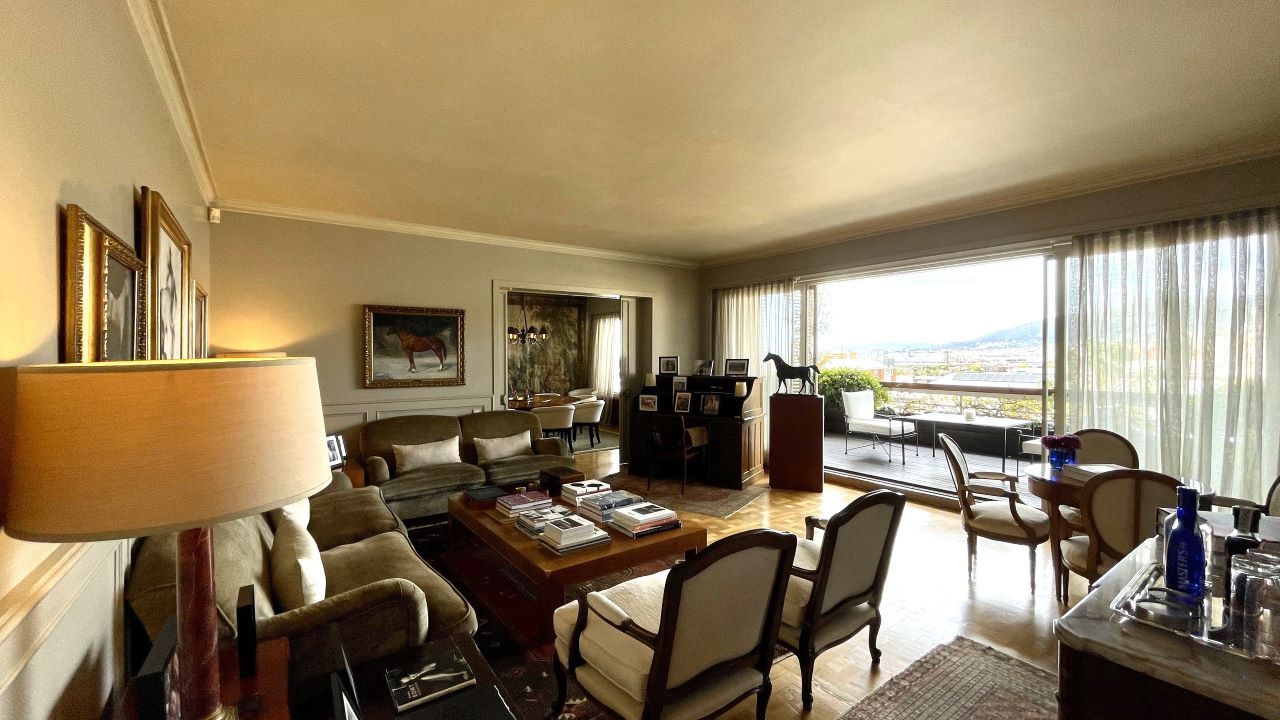 Penthouse in Barcelona, Spanien, 434 m² - Foto 7