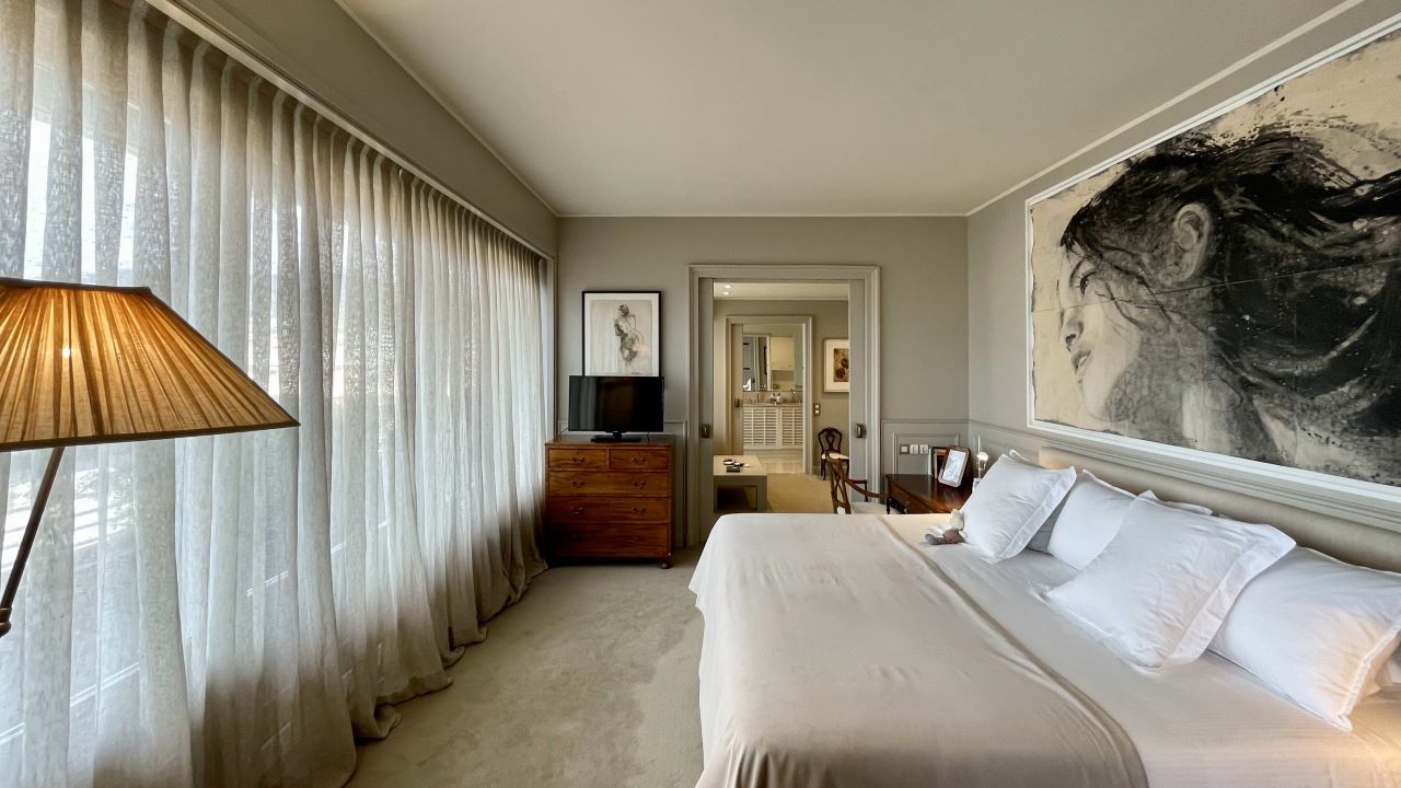 Penthouse in Barcelona, Spanien, 434 m² - Foto 11